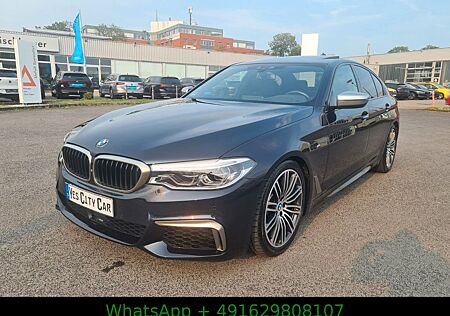 BMW M550 i xDrive 5 Lim. M - PAKET