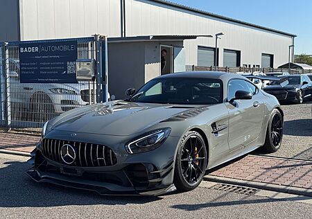 Mercedes-Benz AMG GT R TIKT UMBAU
