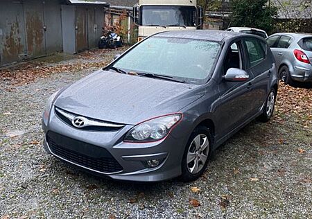 Hyundai i30 1.4 Comfort Comfort