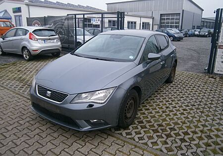 Seat Leon 1.2 TSI 77kW Start&Stop Style