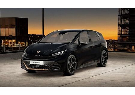 Cupra Born 170kW 77kWh *Sennheiser*360°*Schalensitze*