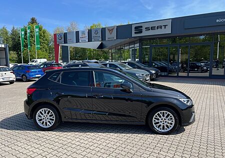 Seat Ibiza 1.0 TSI S&S FR