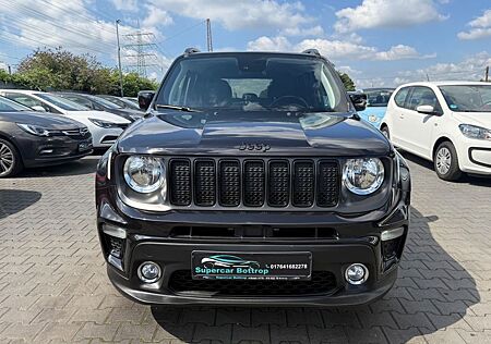 Jeep Renegade Longitude FWD