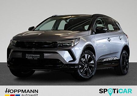 Opel Grandland X Grandland Hybrid GS-Line, SHZ, PDC hi. + Kam, LE