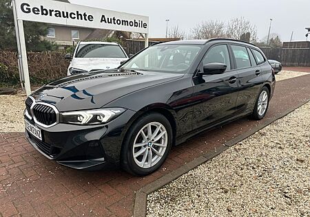 BMW 318i *LCI*HUD*HIFI*DAB*DRIVING ASSISTANT*