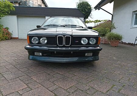 BMW 635 M CSI
