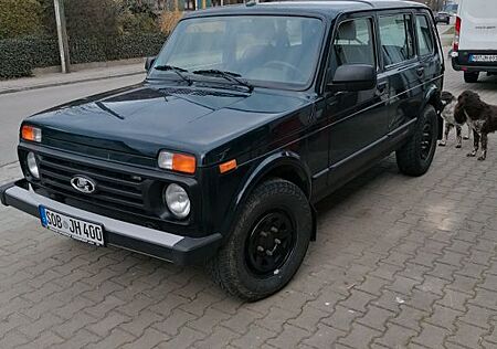 Lada Taiga