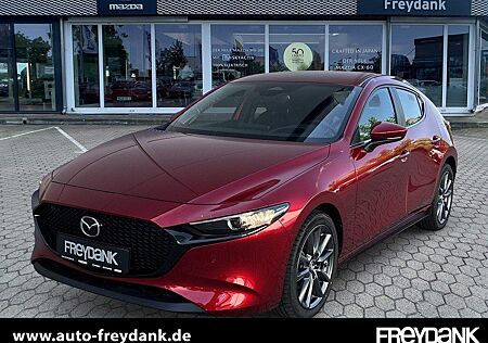 Mazda 3 2.5L e-SKYACTIV G 140ps CENTERLINE