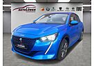 Peugeot 208 Active Elektromotor 136 CarPlay 11kw OBC PDC