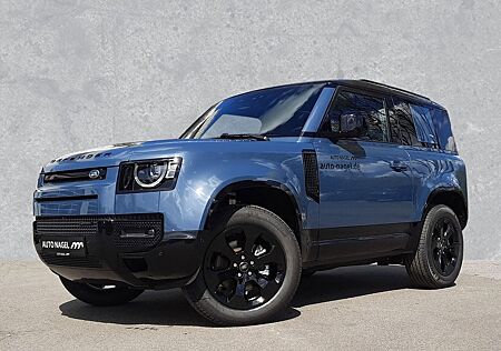 Land Rover Defender 90 D200 X-Dyn. SE 20"AHK Off-Road-Pack+