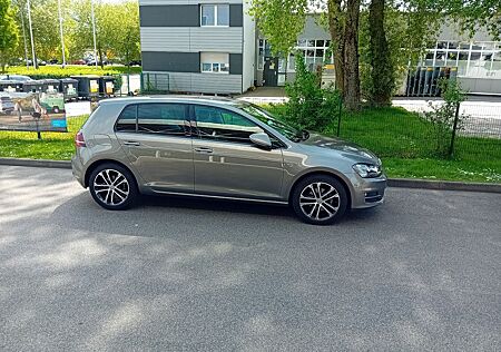 VW Golf Volkswagen 1.4 TSI 92kW BMT ALLSTAR ALLSTAR