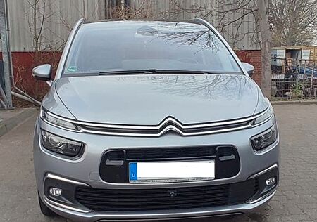 Citroën C4 Spacetourer C4 Grand Picasso PureTech 130 - 2018 - 7-Sitze