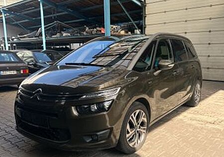 Citroën C4 Spacetourer *Tüv Neu*Kamera*7Sitzer*