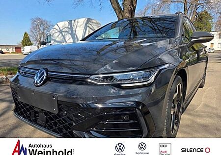 VW Golf Volkswagen VIII Variant R-Line 2.0 TDI DSG LED APP ACC