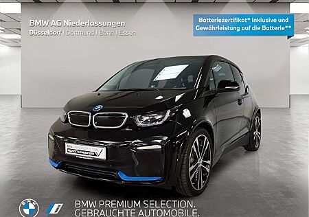 BMW i3s 120Ah Navi Harman/K Kamera Sitzheizung