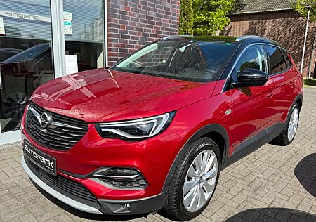 Opel Grandland X Business Innovation Plug-in-Hybrid