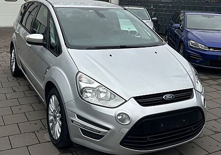 Ford S-Max 2.0 TDCI Business Edition