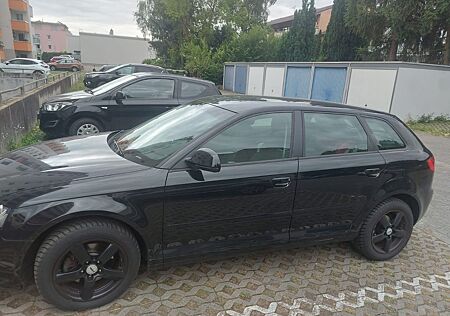 Audi A3 2.0 TDI