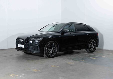 Audi Q8 50 TDI quattro