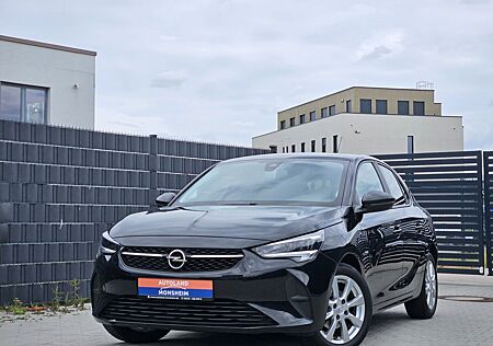 Opel Corsa F 1.2 Edition NAVI KAM LED PDC SHZ 2.HD