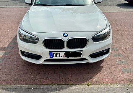 BMW 118i - // erst 38.228 Km // Automatik