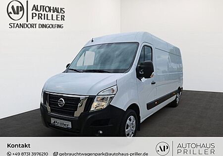 Nissan Interstar Kastenwagen L3H2 3,5t Tekna /AHK/NAVI