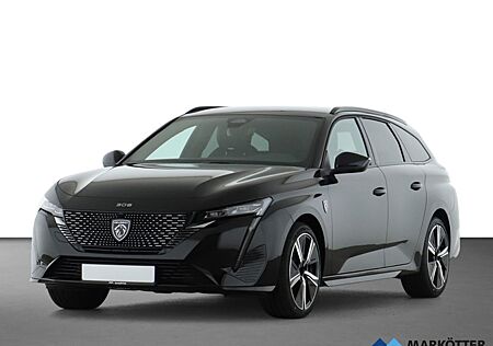 Peugeot 308 SW GT BlueHDi 130 Alcantara/AHK/Massage/LED