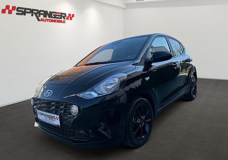 Hyundai i10 *1.2-Trend*TEMPOMAT*Apple.Carpl*RFK*SHZ*LKH*