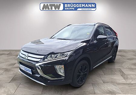 Mitsubishi Eclipse Cross SPIRIT + 1.5LED 360 Kamera Apple C