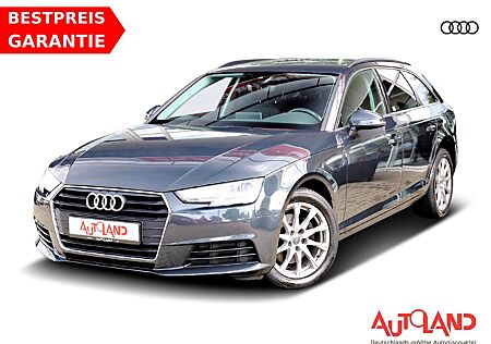 Audi A4 2.0 TDI Avant S-Tronic Bi-Xenon Navi PDC USB