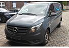 Mercedes-Benz Vito Kasten 114/116 CDI, 119 CDI/BT RWD lang