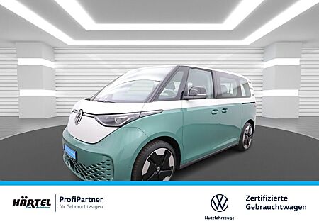 VW ID.BUZZ Volkswagen ID. BUZZ PRO 77 KWH AUTOMATIK (+ACC-RADAR) Navi