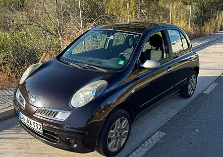 Nissan Micra gebraucht kaufen Nissan Micra *Edition 25 Jahre*CAR-PLAY/DAB*gepflegt*5 T