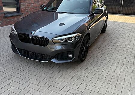 BMW 118i M Sport M Sport