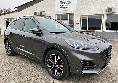 Ford Kuga ST-Line X ACC*DAB*HUD*LED*Keyless*Panorama