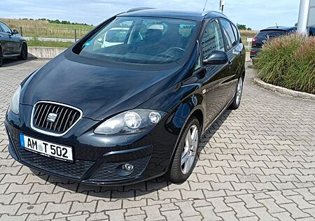 Seat Altea XL Style Copa
