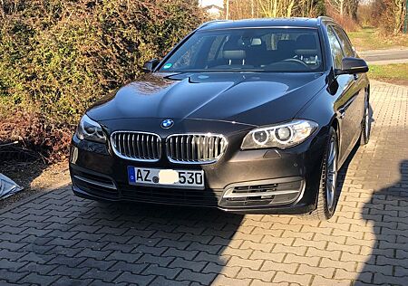 BMW 530d B&O Sound, Pano, Sportsitze, Individual