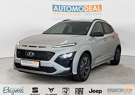 Hyundai Kona N-Line AUTOMATIK NAV LED DIG-DISPLAY KAMERA