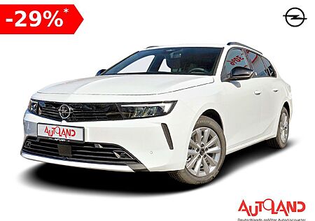 Opel Astra ST 1.2 Turbo Aut. LED ACC Navi Kamera