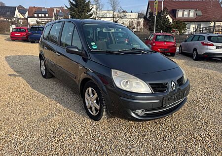 Renault Scenic II Grand Exception