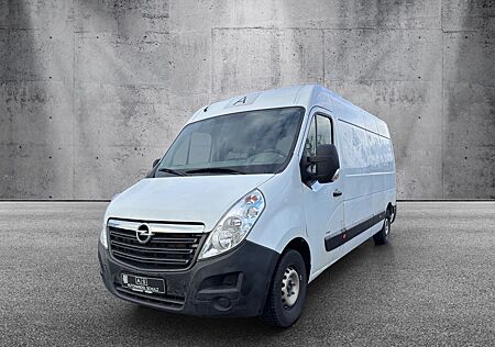Opel Movano B Kasten L3H2 3,5t/Kupplung NEU/2,3 CDTI