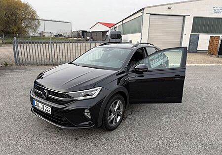 VW Taigo Volkswagen 1.0 TSI OPF 81 kW DSG R-Line R-Line