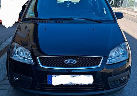 Ford C-Max 1,8 Titanium Titanium