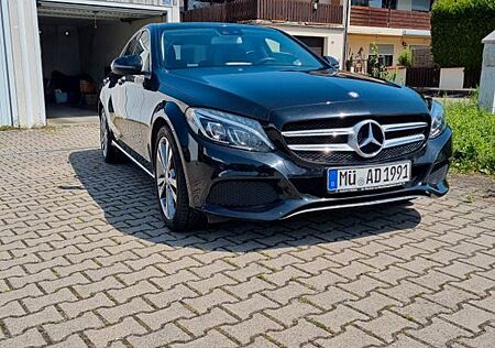 Mercedes-Benz C 200 EDITION Autom. EDITION