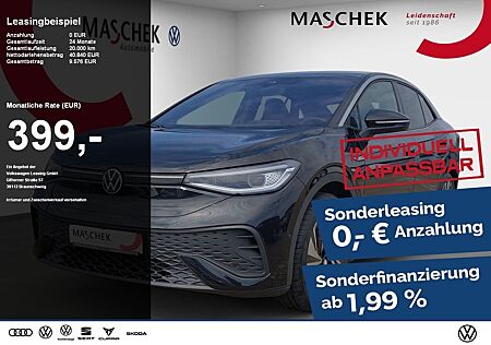 VW ID.5 Volkswagen Pro Performance TopSport Wärmepump Pano AHK