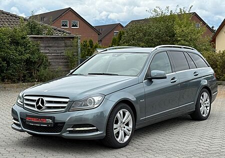 Mercedes-Benz C 220 T CDI BlueEfficiency*LEDER*XENON*NAVI*ILS