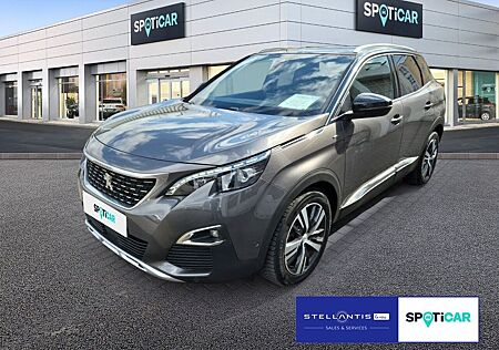Peugeot 3008 Allure GT-Line PureTech 130 Pano RFK Navi