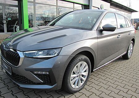 Skoda Scala Selection 1,0 TSI DSG/MATRIX LED/ACC/NAVI