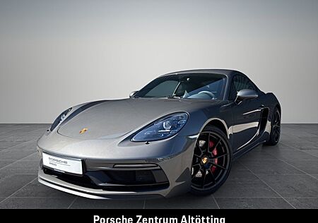 Porsche Cayman (718) GTS 4.0 | Rückfahrkamera | BOSE |
