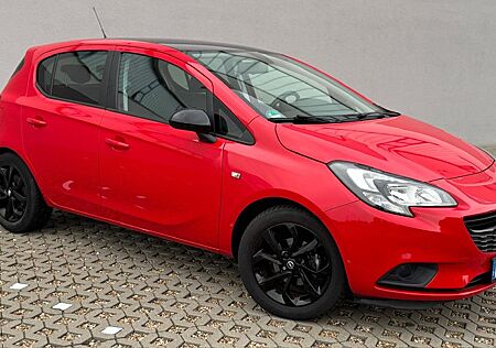 Opel Corsa E 1.4 Color Edition ecoFlex*SHZ*PDC*Klima